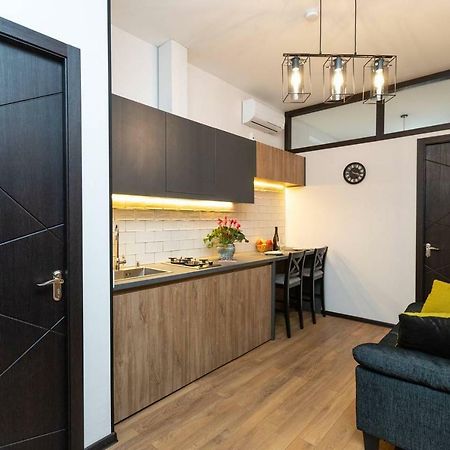 Ferienwohnung Wehost Cozy Nest Tbilisi Exterior foto