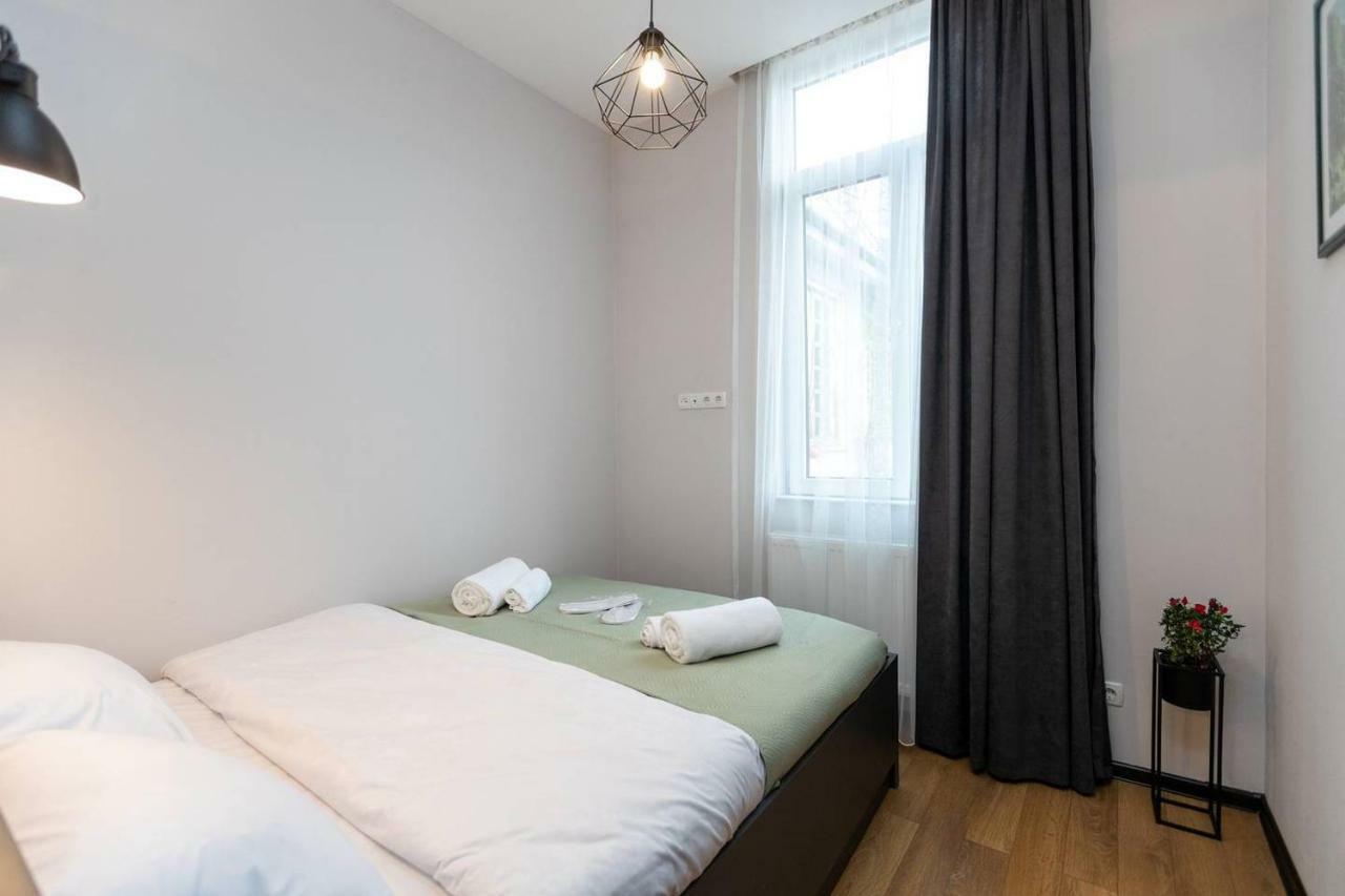 Ferienwohnung Wehost Cozy Nest Tbilisi Exterior foto